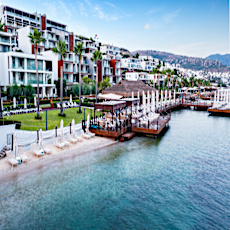 Mivara Luxury Resort & Spa